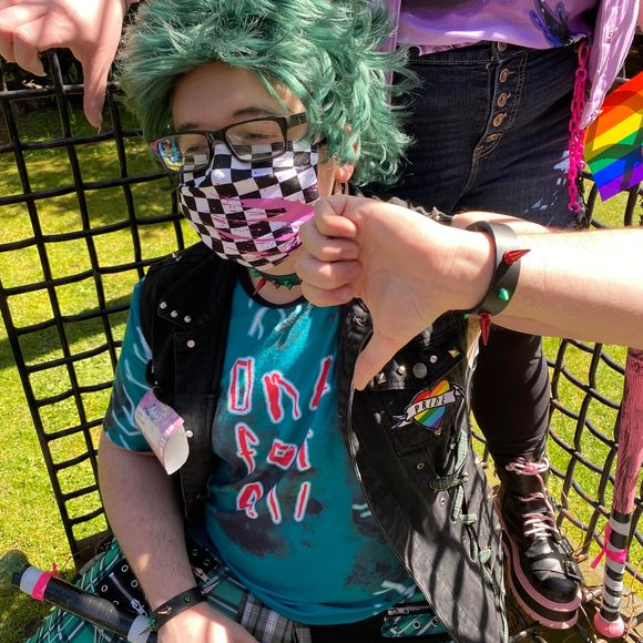 Meet your Posher, John - Picture 1 of 1